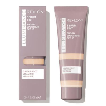 Revlon – Illuminance – Sérum Teinté SPF 15