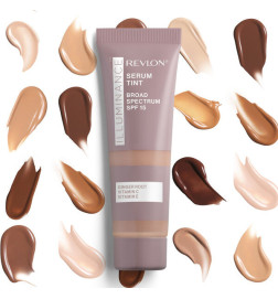 Orelyparis|Revlon – Illuminance – Sérum Teinté SPF 15Revlon – Illuminance – Sérum TeintéREVLONSerum & Crème