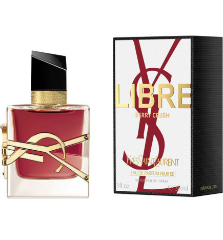 Kostenloser Berry Crush – limitierte Auflage