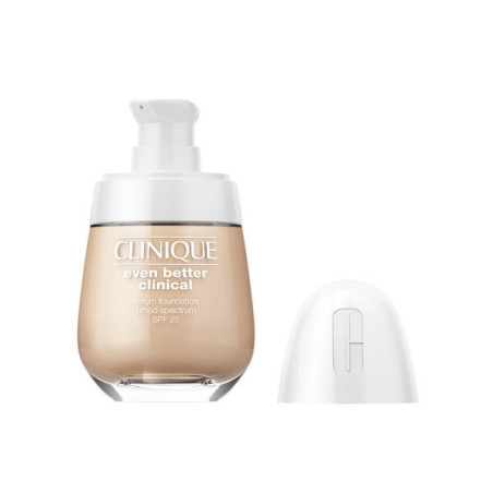 Clinique – Even Better Clinical™ Serum Foundation SPF 20 – Serum Foundation SPF 20