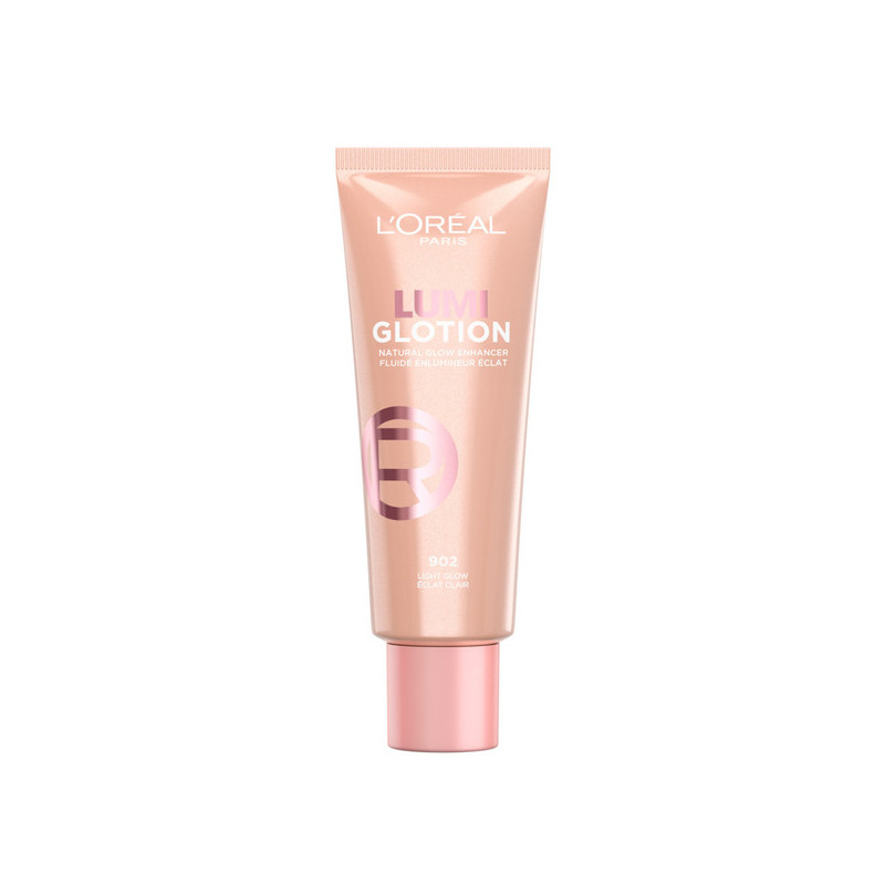 L'Oréal Paris - Fluide Enlumineur Éclat L'Oréal Paris - Fluide Enlumineur Éclat