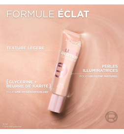 Orelyparis|L'Oréal Paris - Fluide Enlumineur ÉclatL'Oréal Paris - Fluide Enlumineur ÉclatLOREAL PARISCrème BB - CC