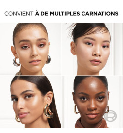Orelyparis|L'Oréal Paris - Fluide Enlumineur ÉclatL'Oréal Paris - Fluide Enlumineur ÉclatLOREAL PARISCrème BB - CC