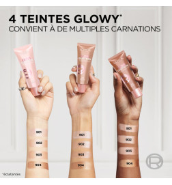 Orelyparis|L'Oréal Paris - Fluide Enlumineur ÉclatL'Oréal Paris - Fluide Enlumineur ÉclatLOREAL PARISCrème BB - CC