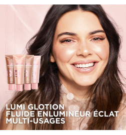 Orelyparis|L'Oréal Paris - Fluide Enlumineur ÉclatL'Oréal Paris - Fluide Enlumineur ÉclatLOREAL PARISCrème BB - CC