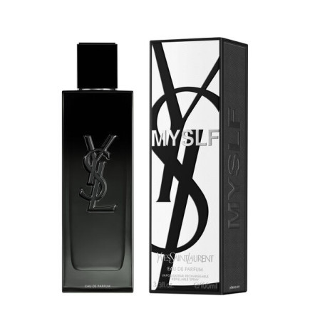 Yves Saint Laurent MYSLF – Eau de Parfum