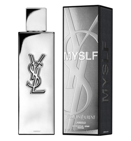 Yves Saint Laurent MYSLF L’Absolu – Eau de Parfum