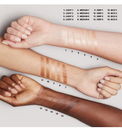 Orelyparis|MAC Strobe Dewy Skin Tint – leuchtend getönte CremeMAC Strobe Dewy Skin Tint – Crème Teintée Lumineuse 30 mlM.A.CBB-Creme – CC