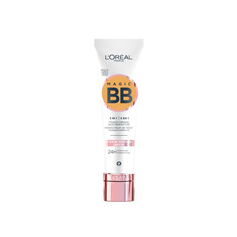 L'Oréal Paris Magic BB – Crème Teintée Hydratante