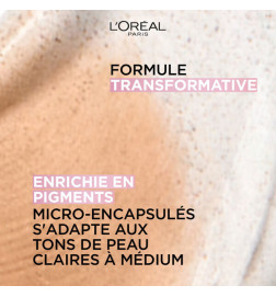 L'Oréal Paris Magic BB – Crema idratante colorata