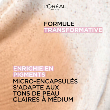 L'Oréal Paris Magic BB – Getönte Feuchtigkeitscreme