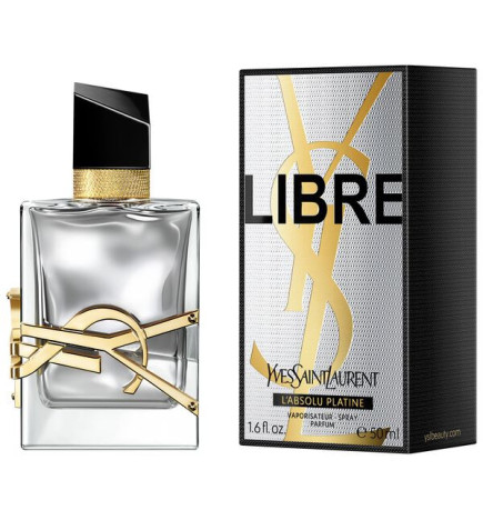 Yves St Laurent Libre – Absolu de Parfum Absolu de Parfum