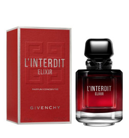 Orelyparis|Givenchy L'Interdit Elixir- Eau de ParfumGivenchy L'Interdit Elixir- Eau de ParfumParfum Femme