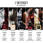 Givenchy L'Interdit Elixir- Eau de Parfum