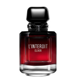 Orelyparis|Givenchy L'Interdit Elixir- Eau de ParfumGivenchy L'Interdit Elixir- Eau de ParfumParfum Femme