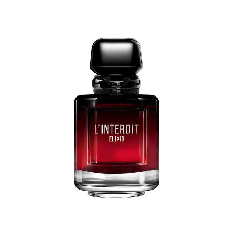Givenchy L'Interdit Elixir- Eau de Parfum