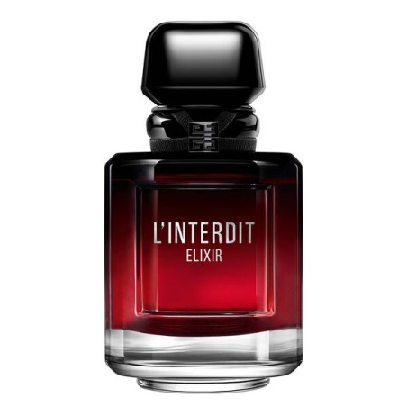 Givenchy El Elixir Prohibido-Eau de Parfum