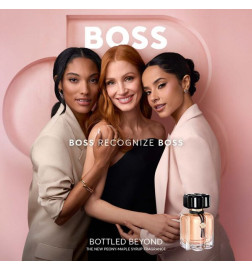Orelyparis|Hugo Boss Bottled Beyond For HerBottled Beyond For HerHUGO BOSSParfum Femme