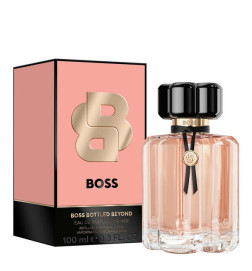 Hugo Boss Bottled Beyond For Her