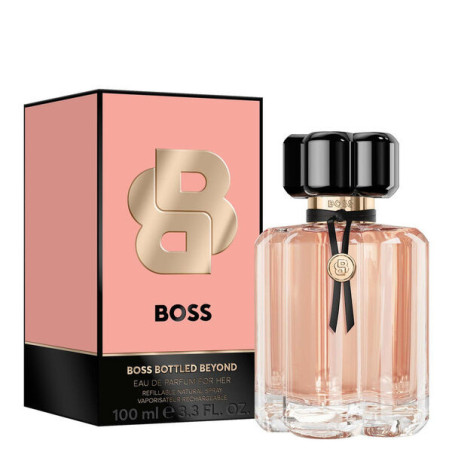 Hugo Boss Bottled Beyond For Her