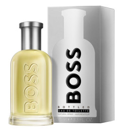 Hugo Boss Bottled – Eau de Toilette