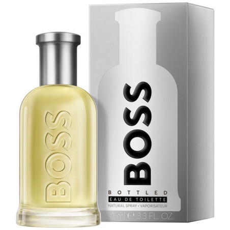 Hugo Boss Bottled – Eau de Toilette