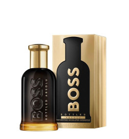Hugo Boss Bottled Absolu – Parfum Intense