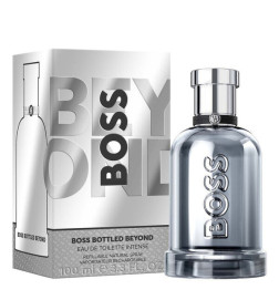 Hugo Boss Bottled Beyond – Eau de Toilette Intense