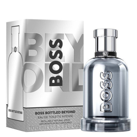 Hugo Boss Bottled Beyond – Eau de Toilette Intense
