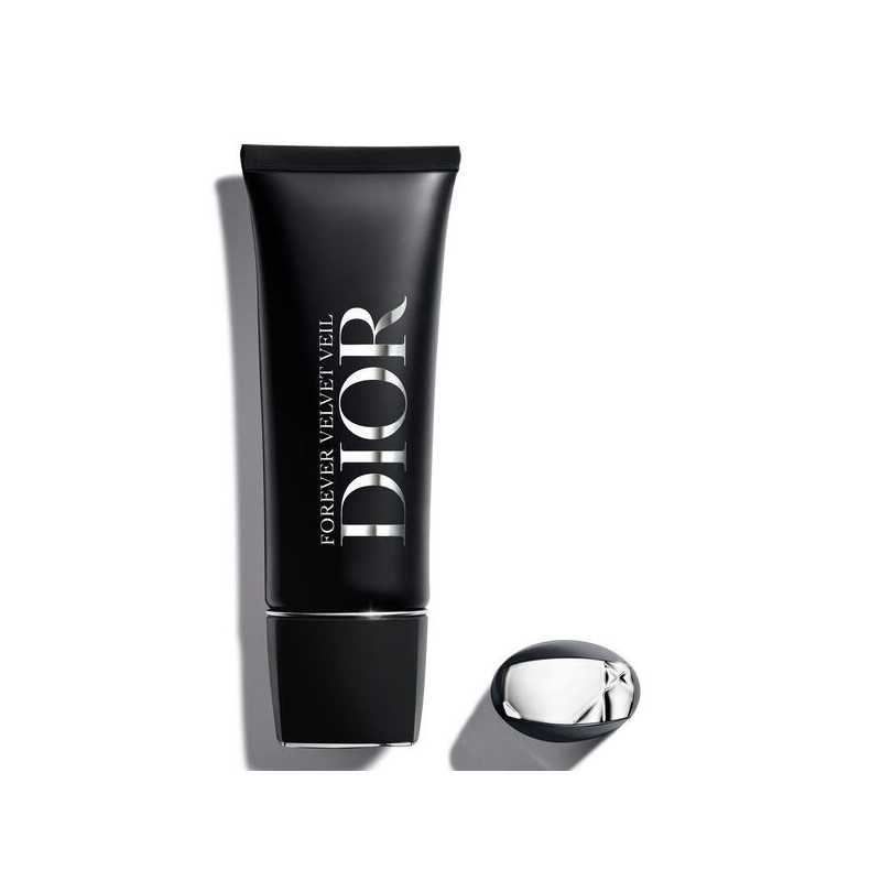 Dior Forever Velvet Veil – Base de Teint Fini Mat Floutant SPF 15 PA++ Dior Forever Velvet Veil – Base de Teint Fini Mat Floutant SPF 15 PA++