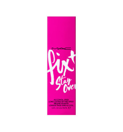 Orelyparis|MAC Fix+ Stay Over – Brume Fixante Longue Tenue Sans AlcoolBrume Fixante Longue Tenue Sans AlcoolM.A.CBase de teint