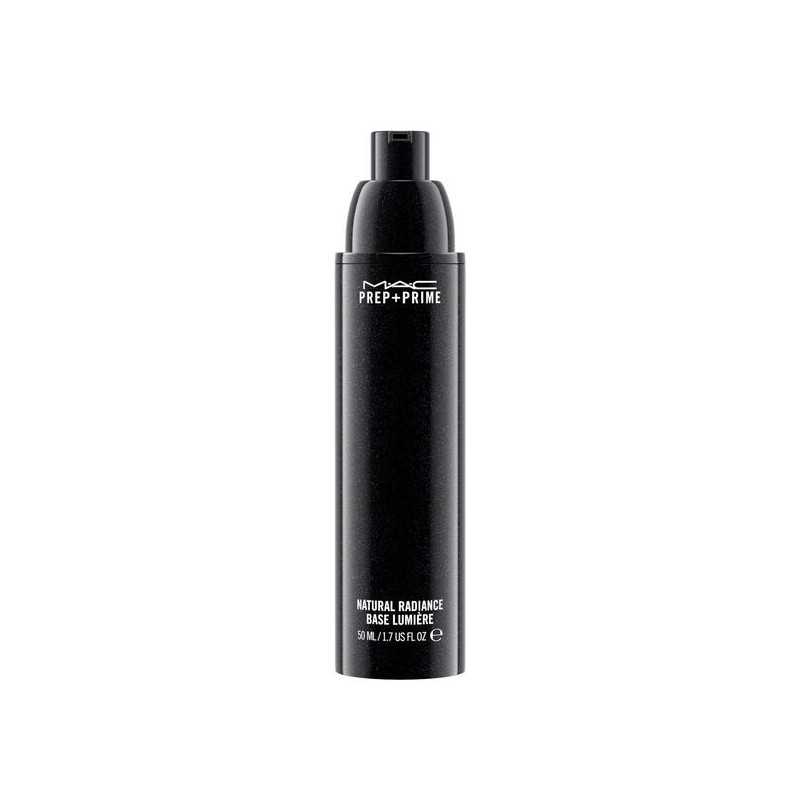 MAC Prep + Prime Natural Radiance- Base Lumière MAC Prep + Prime Natural Radiance- Base Lumière