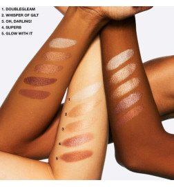 Orelyparis|MAC - Extra Dimension Skinfinish HighlighterMAC Extra Dimension Skinfinish HighlighterM.A.CHightliter