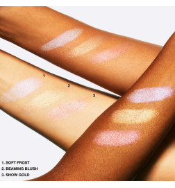 Orelyparis|MAC - Extra Dimension Skinfinish HighlighterMAC Extra Dimension Skinfinish HighlighterM.A.CHightliter