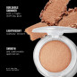 MAC - Glow Play Bouncy- Highlighter Compact