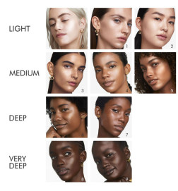 Orelyparis|Dior Forever Glow Star FilterFluide Sublimateur De Teint - Illuminateur Multi-UsageDIORHightliter