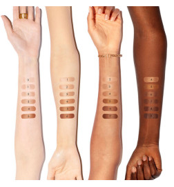 Orelyparis|Dior Forever Glow Star FilterFluide Sublimateur De Teint - Illuminateur Multi-UsageDIORHightliter