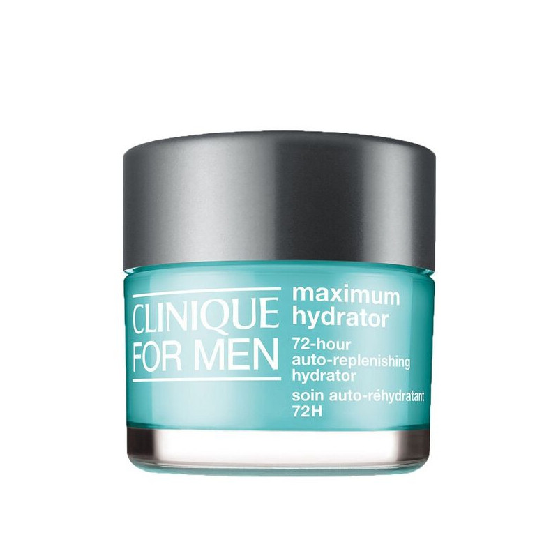 Clinique for Men Maximum Hydrator 72H Clinique for Men Maximum Hydrator 72H