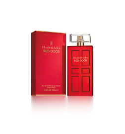 Elizabeth Arden – Red Door Eau de Toilette (50 ml)
