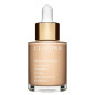Clarins – Skin Illusion SPF 15 Natural Hydration Foundation – 30 ml