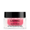 Orelyparis|Lierac Glow Fresh – Le Gel-Crème Fraîcheur ÉclatLe Gel-Crème Fraîcheur ÉclatLIERACCrème de Jour & Nuit
