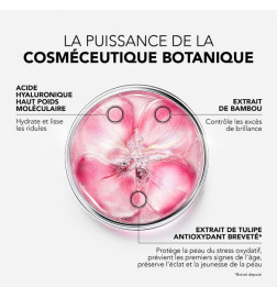 Orelyparis|Lierac Glow Fresh – Le Gel-Crème Fraîcheur ÉclatLe Gel-Crème Fraîcheur ÉclatLIERACCrème de Jour & Nuit