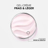 Orelyparis|Lierac Glow Fresh – Le Gel-Crème Fraîcheur ÉclatLe Gel-Crème Fraîcheur ÉclatLIERACCrème de Jour & Nuit