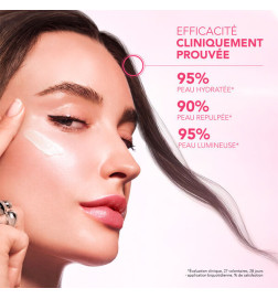 Orelyparis|Lierac Glow Fresh – Le Gel-Crème Fraîcheur ÉclatLe Gel-Crème Fraîcheur ÉclatLIERACCrème de Jour & Nuit
