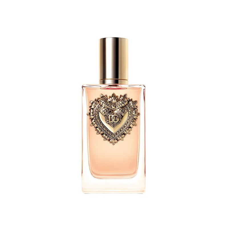 Dolce & Gabbana Devotion – Eau de Parfum 100 ml Dolce & Gabbana Devotion – Eau de Parfum 100 ml