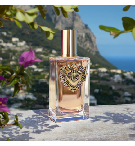 Dolce & Gabbana Devotion – Eau de Parfum 100 ml