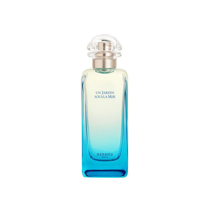 Hermès – Un Jardin sous la Mer – Eau de Toilette Hermès – Un Jardin sous la Mer – Eau de Toilette