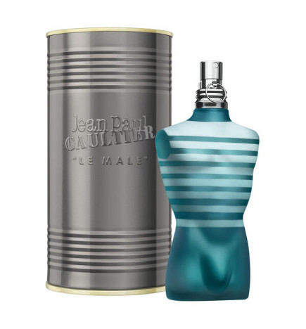 Jean Paul Gaultier – Le Male – Eau de Toilette