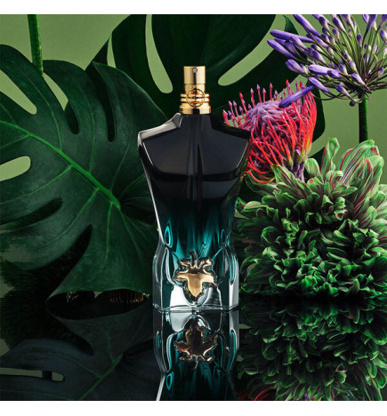 Jean Paul Gaultier – Le Beau Le Parfum – Eau de Parfum