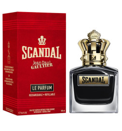 Jean Paul Gaultier Skandal für Männer Le Parfum